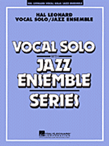 Vocal Solo Jazz Ensemble: Mister Zoot Suit Vocal Solo Jazz Ensemble: Mister Zoot Suit