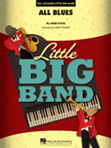 Little Big Band: All Blues Little Big Band: All Blues