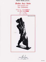 Jirmal J. Baden Jazz Suite Guitare Jirmal J. Baden Jazz Suite Guitare