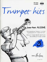Allerme J.m. Trumpet Hits Vol 3 Trompette Allerme J.m. Trumpet Hits Vol 3 Trompette