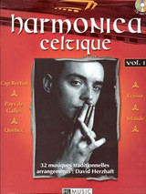 Herzhaft D. Harmonica Celtique Vol 1 Herzhaft D. Harmonica Celtique Vol 1