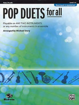 Story M. Pop Duets For All Flutes Story M. Pop Duets For All Flutes