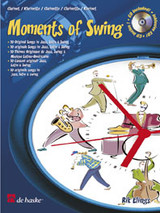 Moments OF Swing Clarinette Moments OF Swing Clarinette