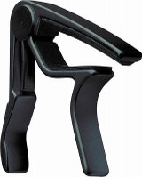 Capodastre Dunlop Trigger Capo Classique 88B Noir