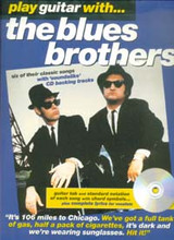 Blues Brothers (the) Play Guitar With Blues Brothers (the) Play Guitar With