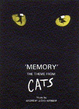 Memory Piano Chant Guitare