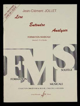 Jollet J.c. Lire Entendre Analyser Vol 6