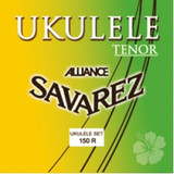 Jeu de Cordes Ukulele Tenor Savarez 150R