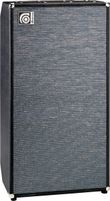 Baffle Ampeg SVT-810AV Classic Silver