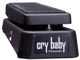 Dunlop GCB95F Cry Baby Classic Fasel Dunlop GCB95F Cry Baby Classic Fasel