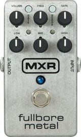 Mxr M116 Fullbore Metal