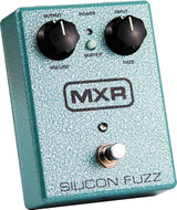 Mxr M173 Classic 108 Fuzz
