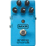 Mxr M234 Analog Chorus