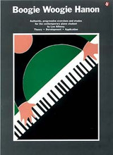 Boogie Woogie Hanon Piano
