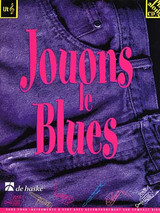 Jouons le Blues Instruments C Jouons le Blues Instruments C