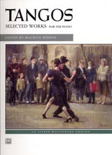 Tangos For The Piano