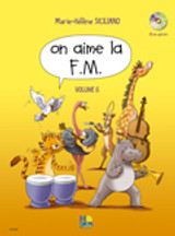 Siciliano M.h. ON Aime la F.m. 6ME Annee Siciliano M.h. ON Aime la F.m. 6ME Annee