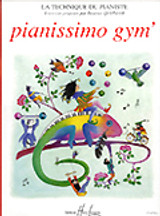 Pianissimo Gym' Piano Pianissimo Gym' Piano