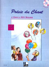 Siciliano M.h./zarco J. Poesie DU Chant Siciliano M.h./zarco J. Poesie DU Chant