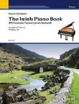 Steinbach P. The Irish Piano Book Steinbach P. The Irish Piano Book