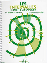 Aboulker I. Les Intervalles Aboulker I. Les Intervalles