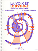 Aboulker I. la Voix et le Rythme Aboulker I. la Voix et le Rythme