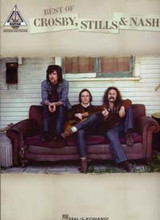 Crosby Still Nash The Best OF Guitare Tab Crosby Still Nash The Best OF Guitare Tab