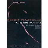 Piazzolla A. Libertango Piano-1