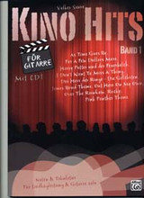 Kino Hits Band 1 Guitare Tab