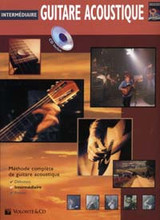 Horne G. Guitare Acoustique Intermediaire Horne G. Guitare Acoustique Intermediaire