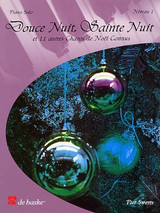 Sverts P. Douce Nuit, Sainte Nuit Vol 2 Piano Sverts P. Douce Nuit, Sainte Nuit Vol 2 Piano