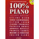 100% Piano Vol 1