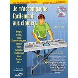 Huet L. JE M'accompagne Facilement Aux Claviers Huet L. JE M'accompagne Facilement Aux Claviers