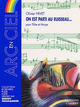 Nivet O. ON Est Parti AU Ruisseau Flute Nivet O. ON Est Parti AU Ruisseau Flute