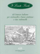 9 Sonates Facili Del Barocco Italiano Violoncelle 9 Sonates Facili Del Barocco Italiano Violoncelle