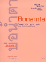 Zielinski B./rabie J.p. Bonamta Batterie Zielinski B./rabie J.p. Bonamta Batterie