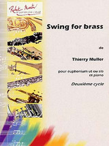 Boukhitine A. Too Sentimental Tuba Boukhitine A. Too Sentimental Tuba