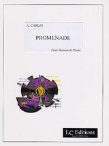 Carlin A. Promenade Basson Carlin A. Promenade Basson