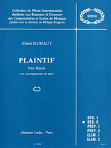 Duhaut A. Plaintif Basson