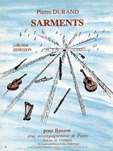 Durand P. Sarments Basson