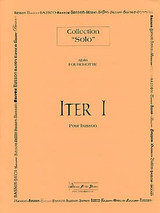 Fourchotte A. Iter I Basson