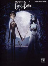 Burton T. Corpse Bride Pvg Burton T. Corpse Bride Pvg