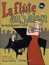 Cesarini F. la Flute AU Salon Flute Cesarini F. la Flute AU Salon Flute