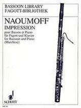 Naoumoff E. Impression Basson Naoumoff E. Impression Basson