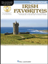Irish Favorites Trombone Irish Favorites Trombone