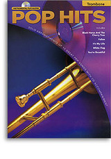 Pop Hits Trombone Pop Hits Trombone