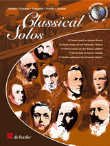 Classical Solos Trompette Classical Solos Trompette