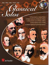 Classical Solos Flute Classical Solos Flute