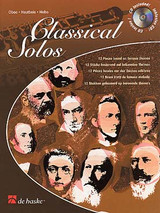 Classical Solos Hautbois Classical Solos Hautbois