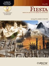 Curnow J. Fiesta Flute Curnow J. Fiesta Flute